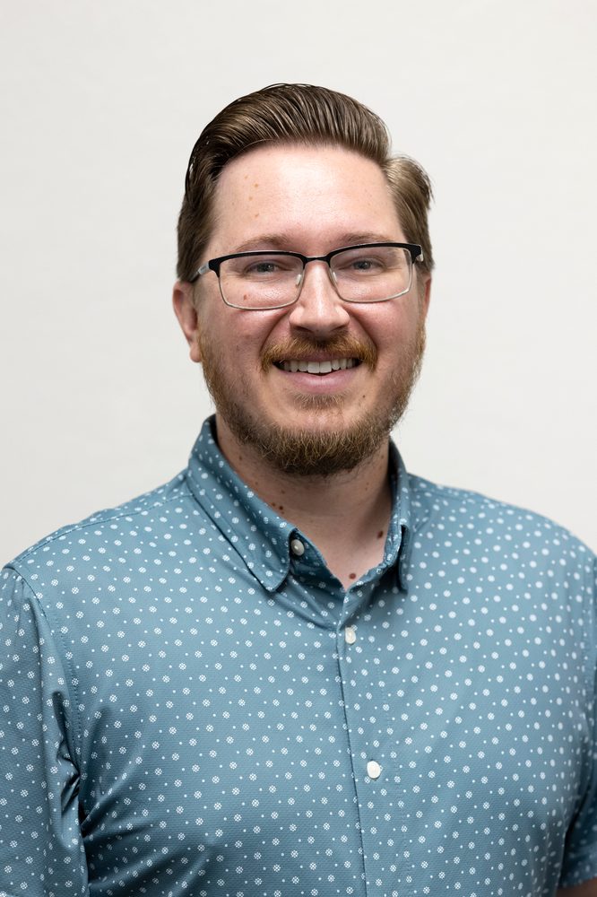 Andrew Marchbanks