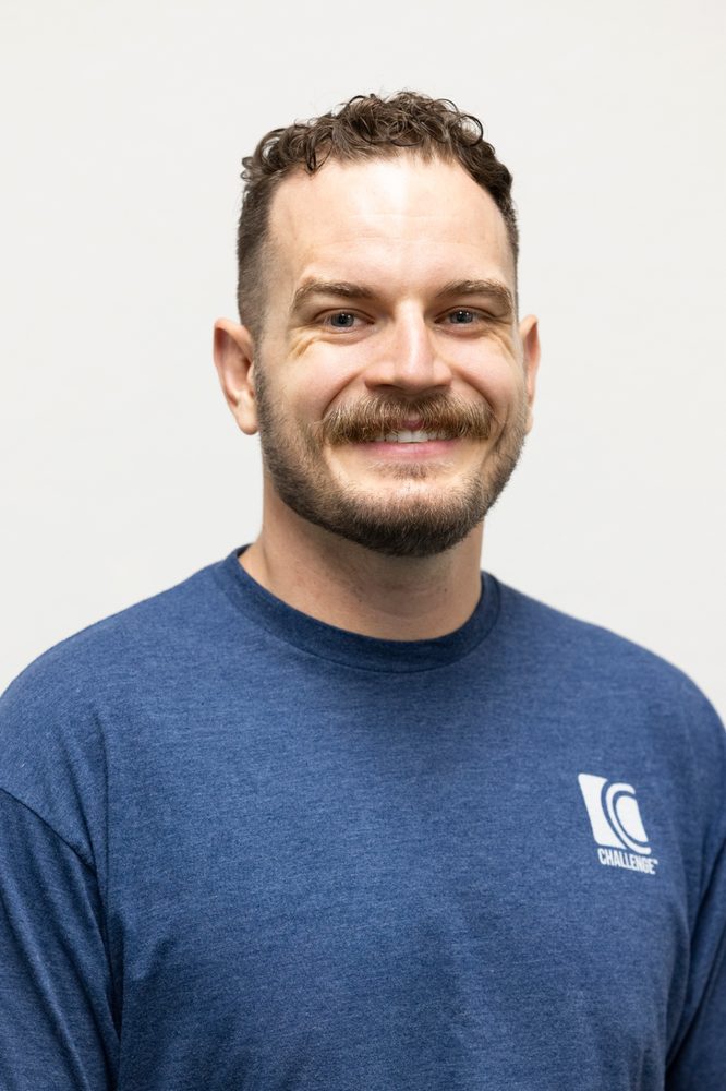 Derek Kregler
