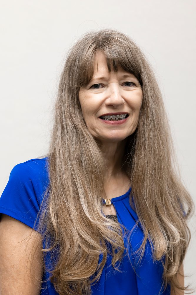 Kim Marchbanks